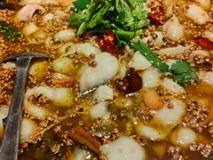 -巴特餐饮6加1音乐餐吧·新疆菜