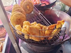 -心太软糖油粑粑