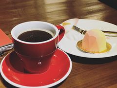 -咖法森林·咖啡  酒吧(天河店)