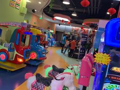 -爱玩嘉年华(龙湖源著天街店)