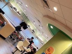 -麦当劳(温州人民路店)