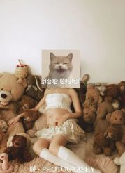-暖摄影 孕妇写真家庭影像馆 (自然光主题店)