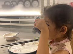 -绿茶餐厅(广州天河城店)