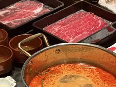 -上井料理黑金店(IFS国金中心店)