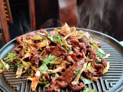 -惠丰堂饭庄·烤鸭·京味菜(西北旺·唐家岭店)