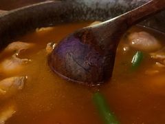 贵州酸汤鱼-山石榴·贵州菜(丰盛里店)