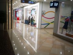 -光启城时尚购物中心