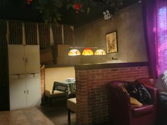 -树下时尚餐厅(翠园街店)