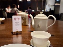 -明湖楼·经典鲁菜山东海鲜(大明湖店)
