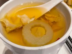 -三利音·东方司宴(外滩店)