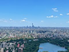 -中央广播电视塔