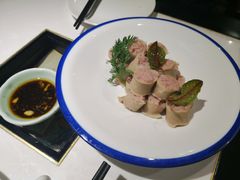 -京味斋·北京烤鸭(华威桥北工大店)