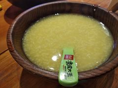 -西北杂粮筐手工面凉皮(来福士店)