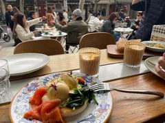 -Alimentari早午餐(安福路店)