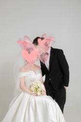 -巴黎新娘婚纱摄影·婚礼策划(嘉定总店)