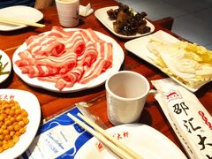 -惠友大虾(太原北街店)