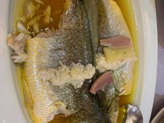 -银都上海菜馆(粤海东路店)