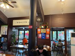 -孙盛兴奥灶面馆·蟹黄面·三虾面(山塘街总店)
