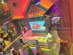 -宴语·新疆菜·大盘鸡·烤肉(北泉店)