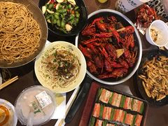 一棠龙虾-一棠龙虾•王牌虾球(光谷天地店)