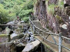 -白云源风景区