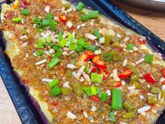 特色烤大茄-成都吃客(九眼桥店)