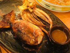 -萨莉亚意式餐厅(深圳北站店)