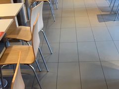 -麦当劳(清远大道得来速店)