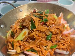-腾龙阁|经典川菜(SM城市广场店)