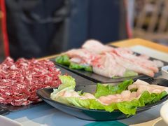 -三毛牛肉店(福强店)