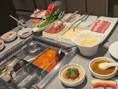 -海底捞火锅(城阳万象汇店)