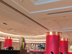 -咖啡苑自助餐厅·中国大饭店