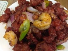 -陈傻子餐厅(世纪都会店)