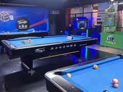 -大鲁阁保龄球(苏州园区店)