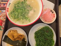 -武圣羊汤·西北面(安德路店)