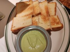 -太食獸泰式茶餐厅(IFS国金中心店)