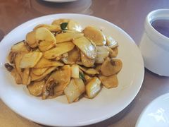 -戈尔登酒店·满堂彩咖啡厅