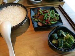 -72街红烧排骨饭(海珠丽影广场店)