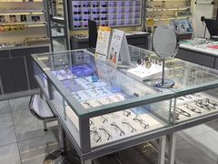 -ALPS阿尔卑斯眼镜(我格广场店)