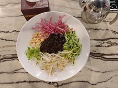 -金百万烤鸭店(马甸店)