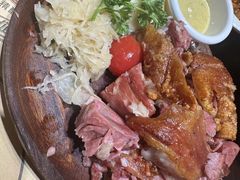 -马迭尔德式西餐精酿啤酒屋(中央大街店)
