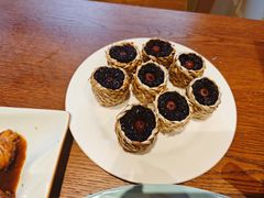 -御香农家菜(莫干山庾村店)