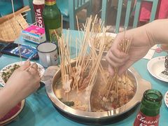 -蜀巷弯弯串串香(长春总店)