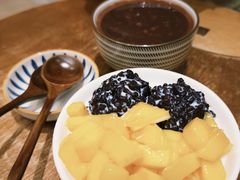-小团圆糖水铺(襄阳南路店)