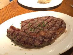 -弗兰克牛排西餐厅Ribone steak house(柠檬花园店)