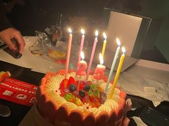 -满天星量贩式KTV(汉阳摩尔城店)