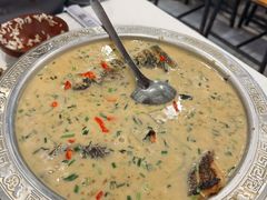 湘潭活鱼-新新湘菜馆(新中街二条店)