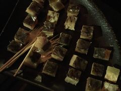 -江湖边·小生活