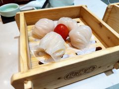 悦满楼虾饺皇-悦满楼·西关名点·湛江名菜(航空综合大厦店)