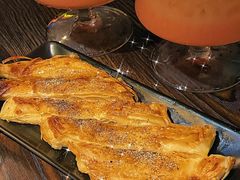 -The Cheebat 锌吧·Bistro(体育西店)
